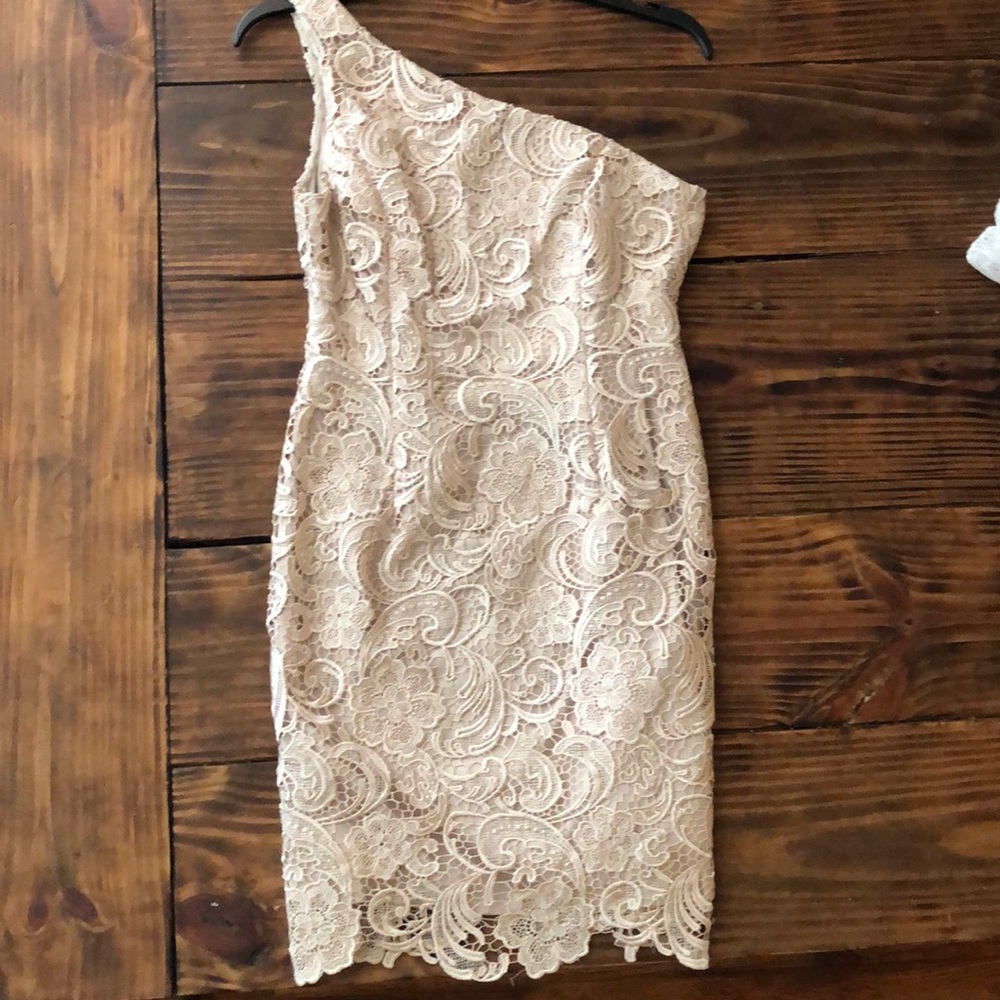 Adrianna Papell Evening Gown size 4